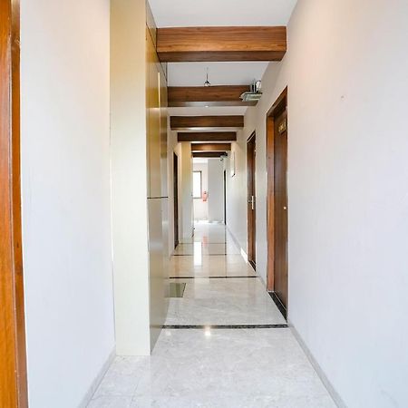 Fabhotel Swaraj Shirgaon  Ngoại thất bức ảnh
