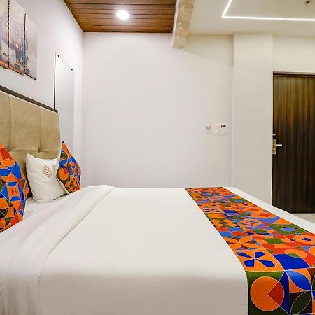 Fabhotel Swaraj Shirgaon  Ngoại thất bức ảnh