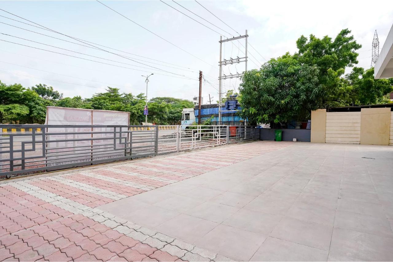 Fabhotel Swaraj Shirgaon  Ngoại thất bức ảnh